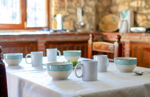 Villanueva del Trabuco Villa | Molino Higueral Villanueva del Trabuco by Ruralidays