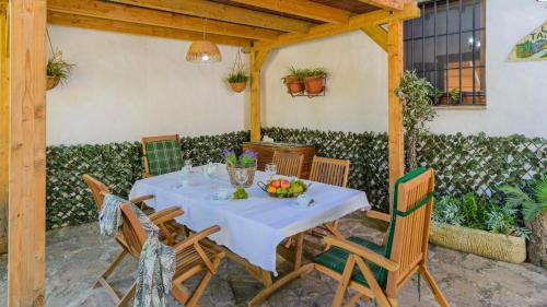 Grazalema House | Molino La Catedral Grazalema by Ruralidays