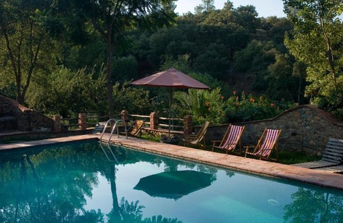 Alajar House | Molino Rio Alajar