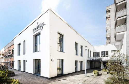 Hammfeld Apartment | MoLiving - Design Hotel & Apartments Düsseldorf-Neuss