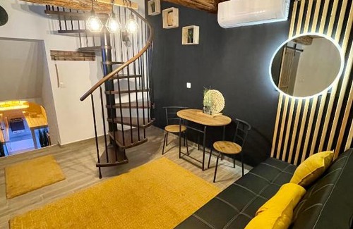 Kokeny Apartment | Molla Villa Kökény