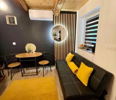 Kokeny Apartment | Molla Villa Kökény