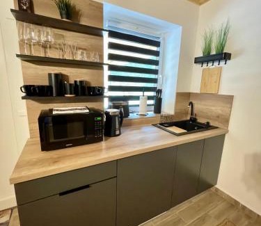 Kokeny Apartment | Molla Villa Kökény