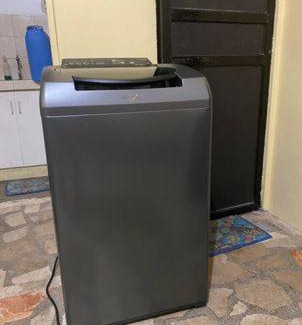 Angeles City House | Molly's Place with kubo and parking