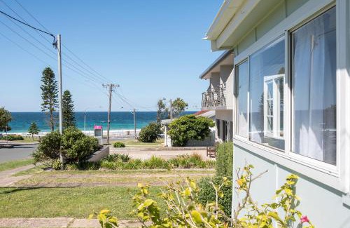 Mollymook House | Mollymook Beach View