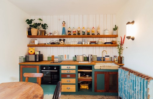 Sutton Bonington Cabin | Mollys Cabin - Unique Farm Stay