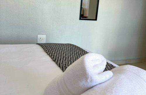 Greater Tubatse Cabin | Molma Lodge