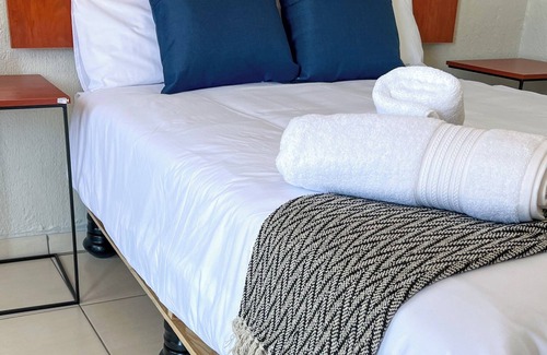 Greater Tubatse Cabin | Molma Lodge