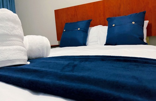 Greater Tubatse Cabin | Molma Lodge