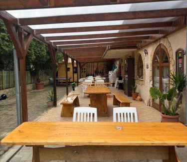 Zamardi House | Molnár Apartman Zamárdi