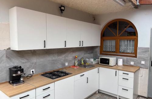 Zamardi House | Molnár Apartman Zamárdi
