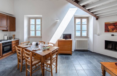 Brienno Apartment | Molo Brienno - Albatross apartment