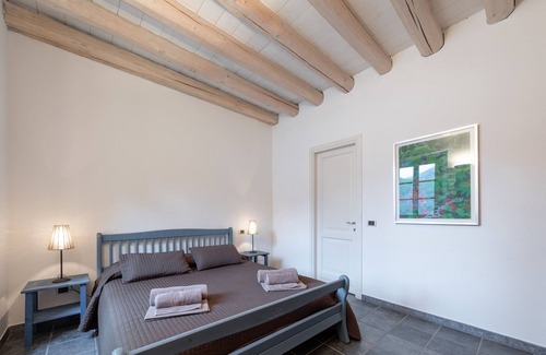 Brienno Apartment | Molo Brienno - Albatross apartment