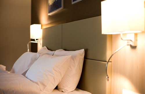 gmina Osiek Hotel | Molo Resort Hotel