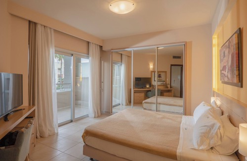 Kissamos Hotel | Molos Bay Hotel