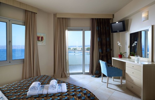 Kissamos Hotel | Molos Bay Hotel