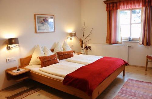 Muehlbach Am Hochkoenig Apartment | Molteraugut