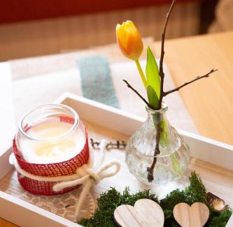 Muehlbach Am Hochkoenig Apartment | Molteraugut