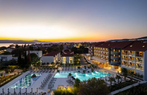Sveti Filip i Jakov Hotel | Molum Hotel & Residences
