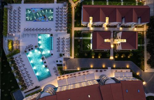 Sveti Filip i Jakov Hotel | Molum Hotel & Residences