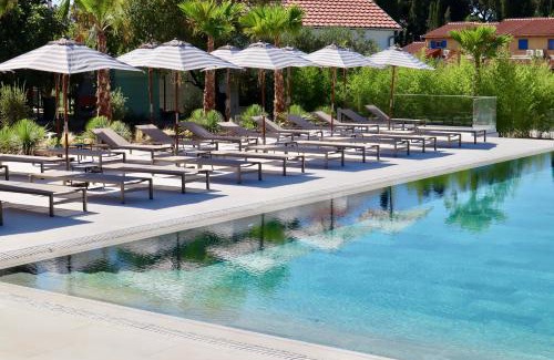 Sveti Filip i Jakov Hotel | Molum Hotel & Residences