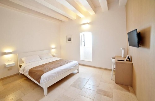 Molfetta Bed & Breakfast | MoMa Molfetta Mare
