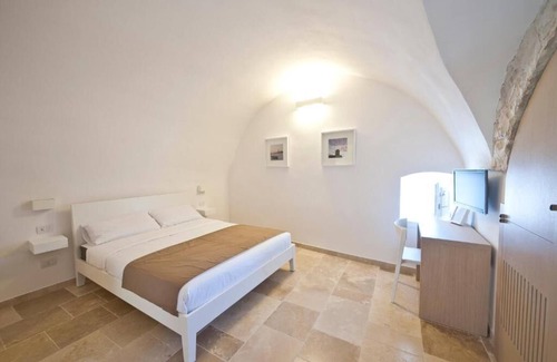 Molfetta Bed & Breakfast | MoMa Molfetta Mare