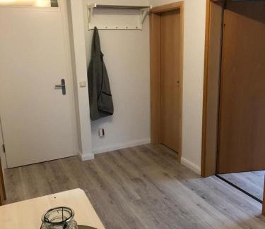 Groß Ronnau Apartment | MoMe Appartment