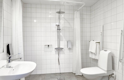 Malmo Old Town Hotel | Moment Hotels