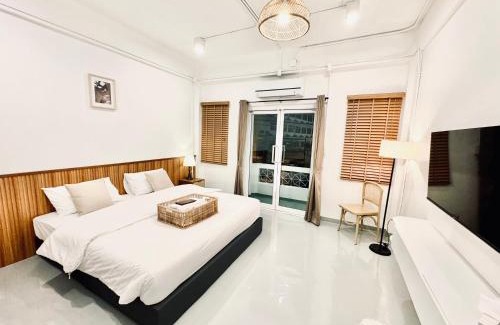 Khon Kaen Hotel | Momento Hotel and Cafe