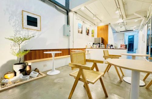 Khon Kaen Hotel | Momento Hotel and Cafe