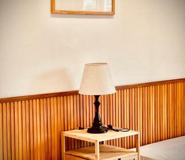 Khon Kaen Hotel | Momento Hotel and Cafe