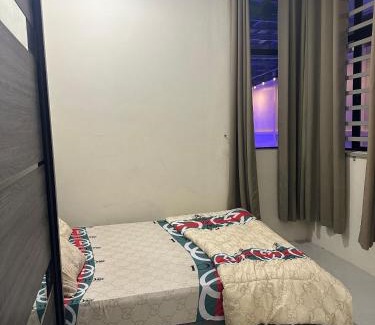 Kuala Terengganu House | Mommy homestay private pool Kuala Terengganu