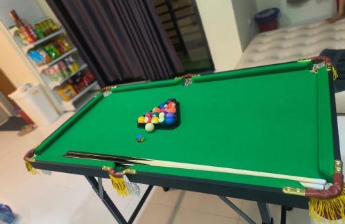 Kuala Terengganu House | Mommy homestay private pool Kuala Terengganu