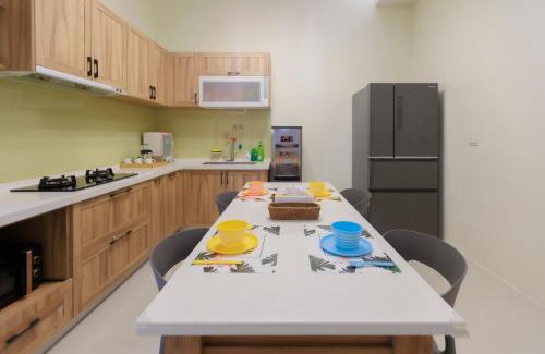 Hualien City Centre Villa | Momo Meishe - Family-friendly B&B