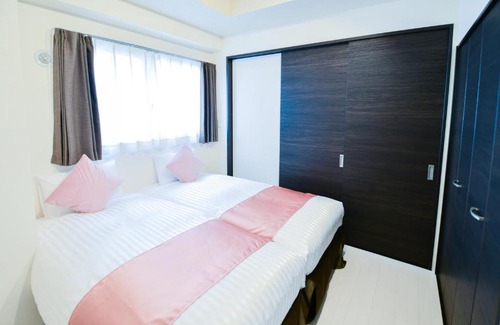 Odori Apartment | momo premium 202