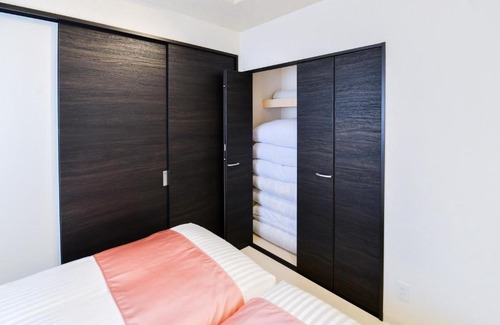 Odori Apartment | momo premium 202
