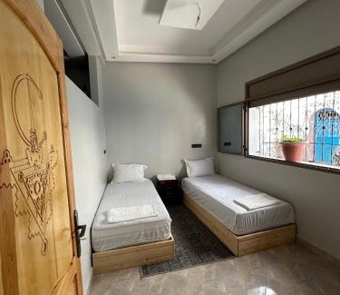 Agadir Apartment | Momo Surf House Taghazout