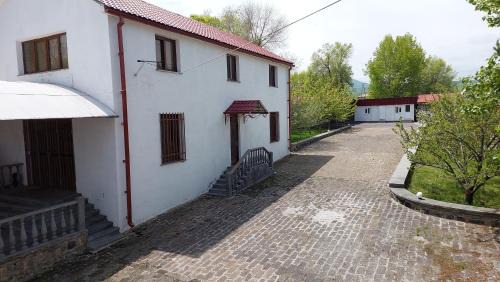 Gegharkunik Villa | Mon Ami Sevan