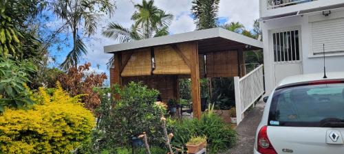 Trois Mares Apartment | MON CHEZ MOI