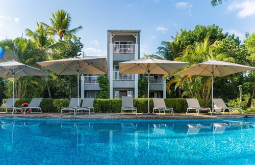 Mont Choisy Apartment | Mon Choisy Beach R.