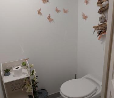 Grand-Fort-Philippe Apartment | Mon Désir