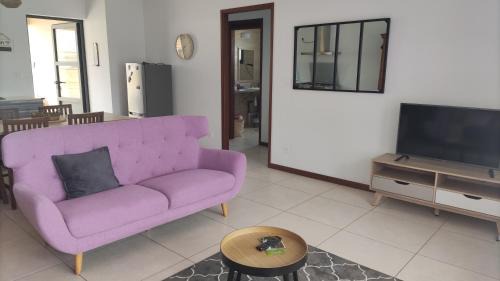 Saint-Louis House | Mon oasis