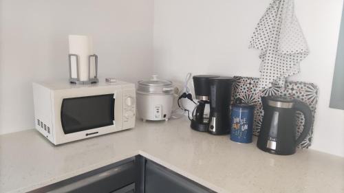 Saint-Louis House | Mon oasis