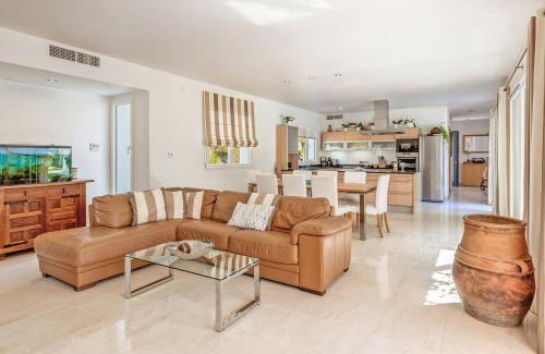 Cala Serena Villa | Mon Obert Cala Serena