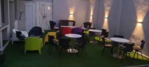 Bordj el Kiffan Apartment | Mon rêve