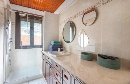 Roquevaire Villa | Mon rêve - Maison Provençale Piscine