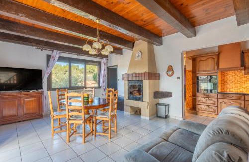 Roquevaire Villa | Mon rêve - Maison Provençale Piscine