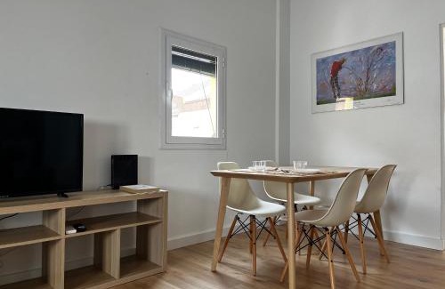 Poble Nou Apartment | Mon Residence Sant Jeroni