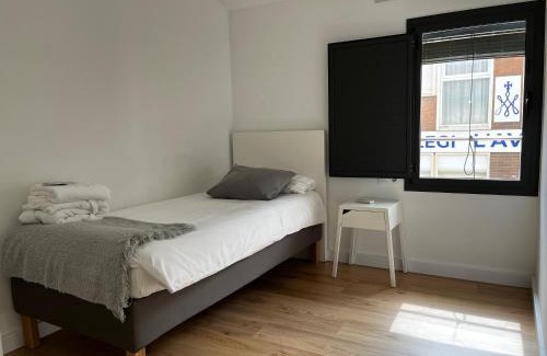 Poble Nou Apartment | Mon Residence Sant Jeroni